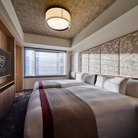 The Royal Park Hotel Kyoto Umekoji מראה חיצוני תמונה