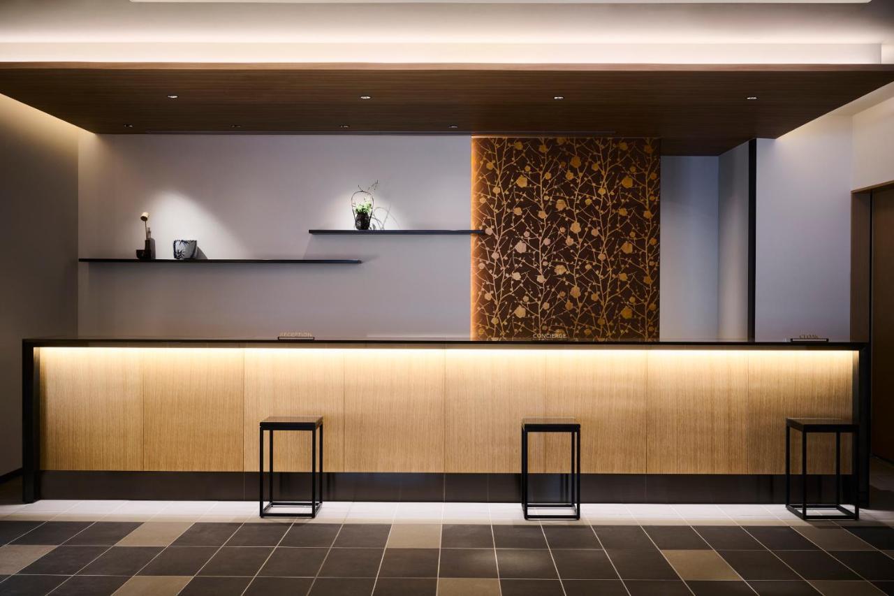 The Royal Park Hotel Kyoto Umekoji מראה חיצוני תמונה