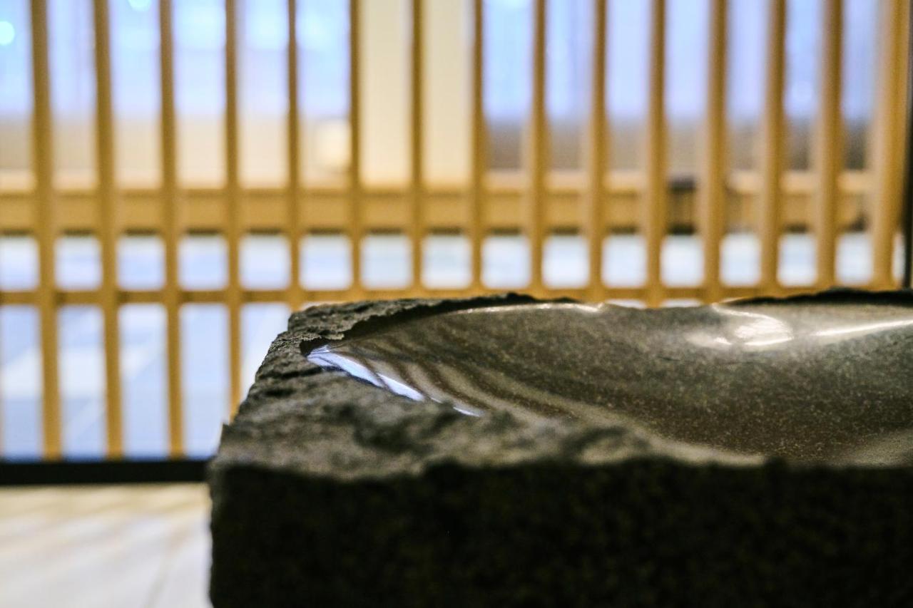 The Royal Park Hotel Kyoto Umekoji מראה חיצוני תמונה