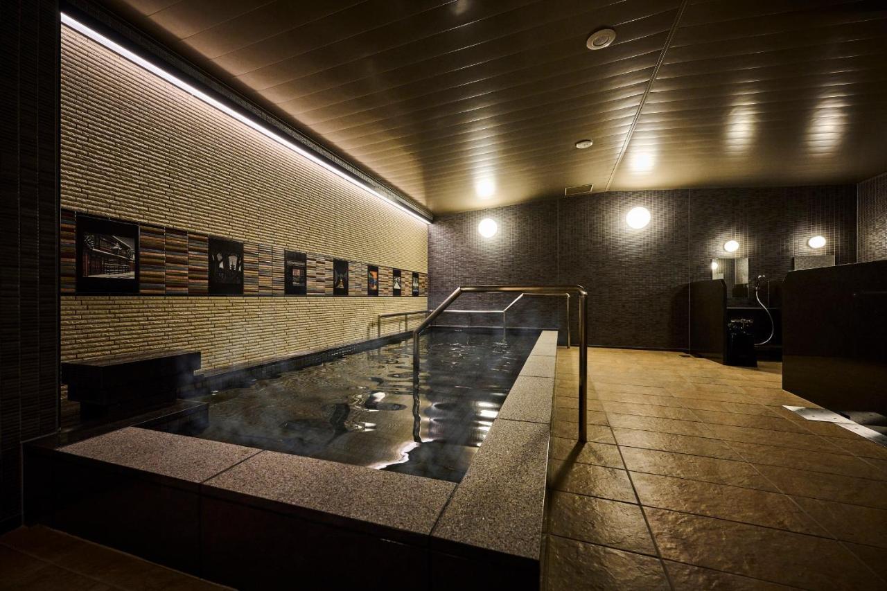 The Royal Park Hotel Kyoto Umekoji מראה חיצוני תמונה