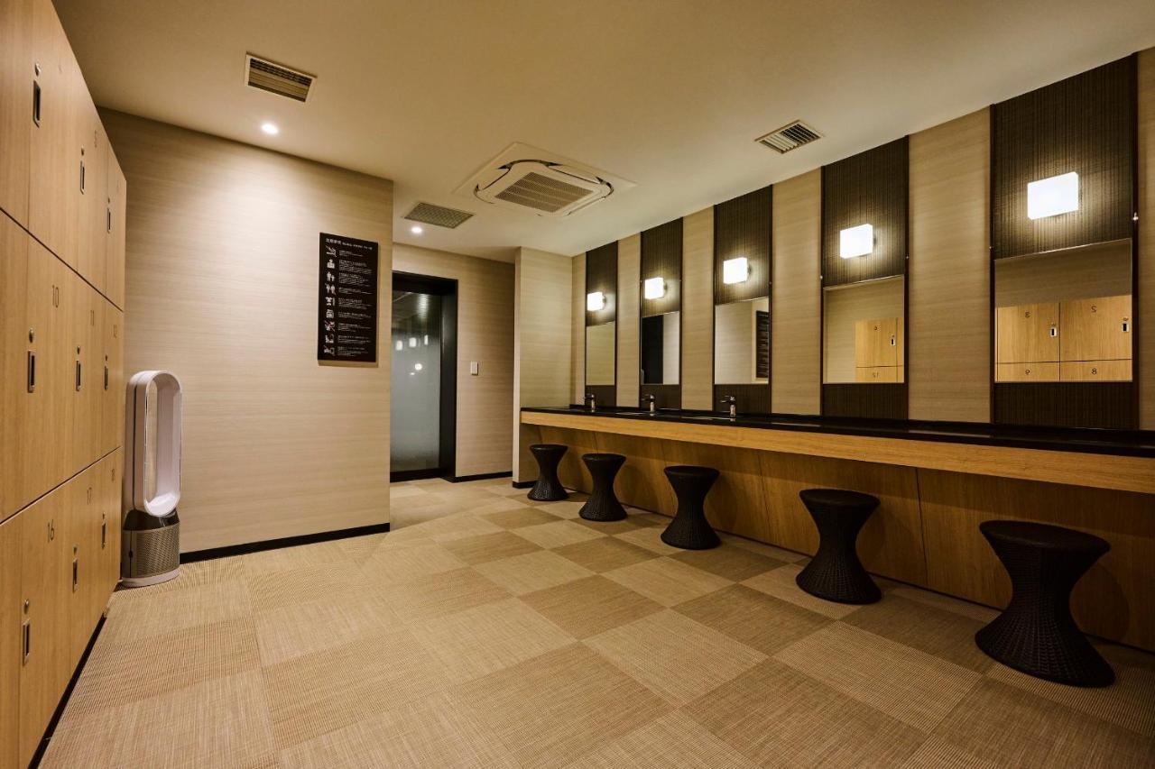 The Royal Park Hotel Kyoto Umekoji מראה חיצוני תמונה