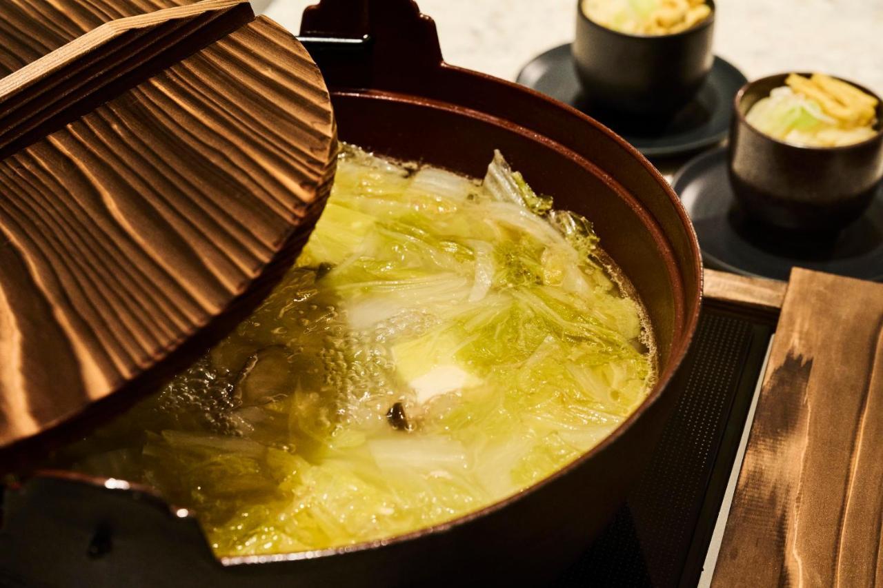 The Royal Park Hotel Kyoto Umekoji מראה חיצוני תמונה