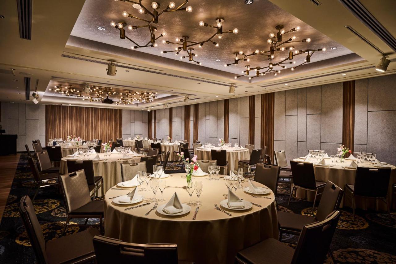 The Royal Park Hotel Kyoto Umekoji מראה חיצוני תמונה