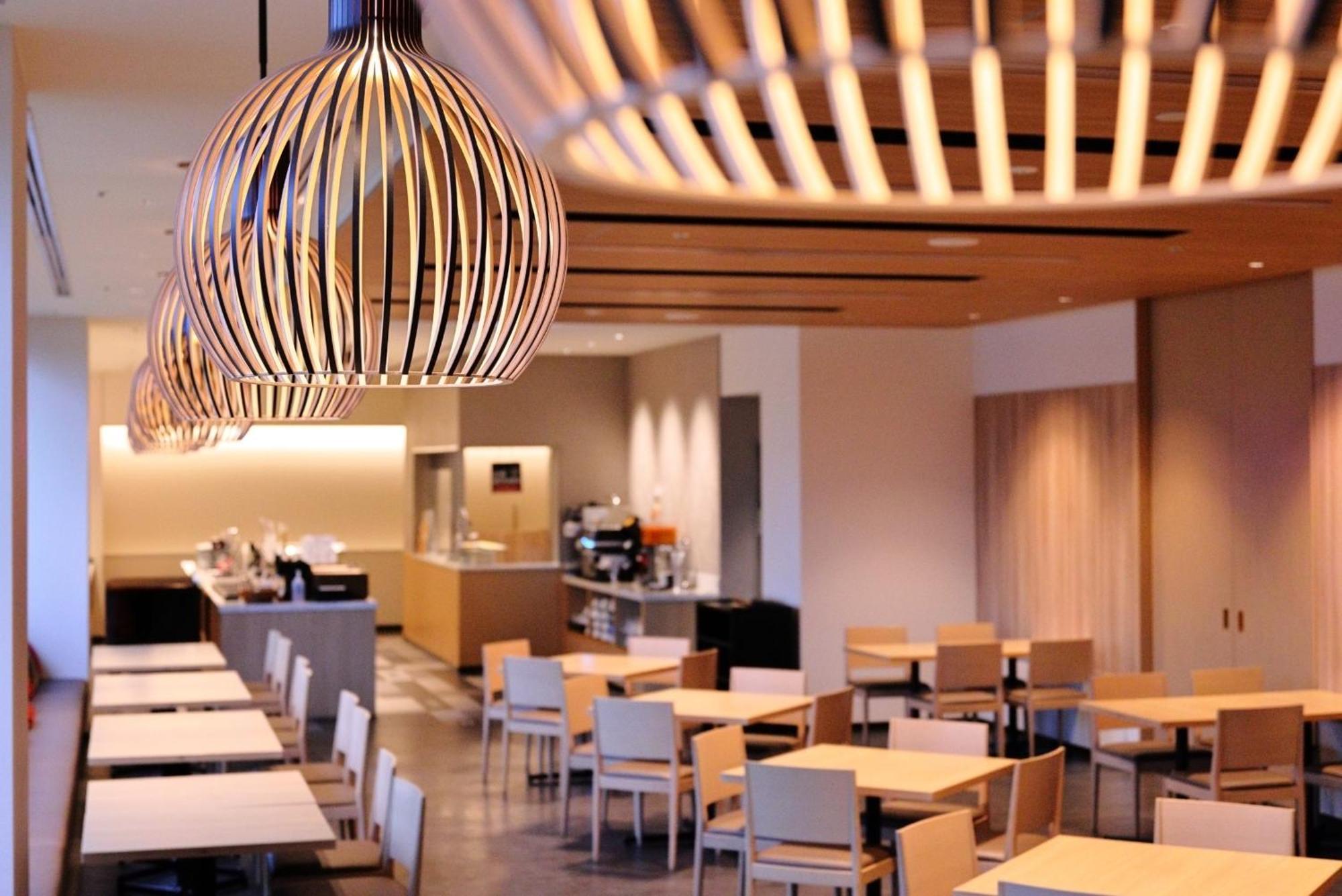 The Royal Park Hotel Kyoto Umekoji מראה חיצוני תמונה
