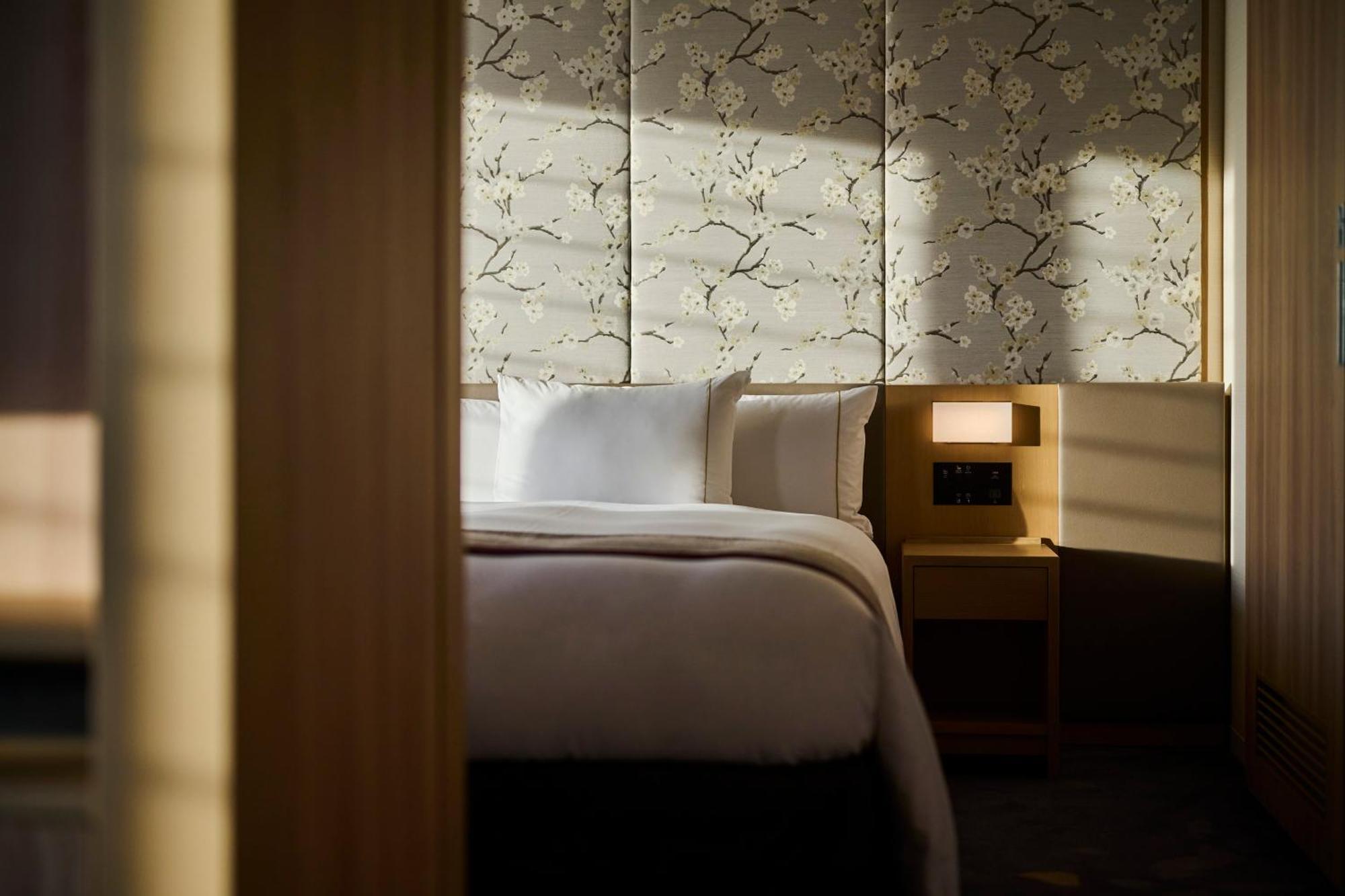 The Royal Park Hotel Kyoto Umekoji מראה חיצוני תמונה